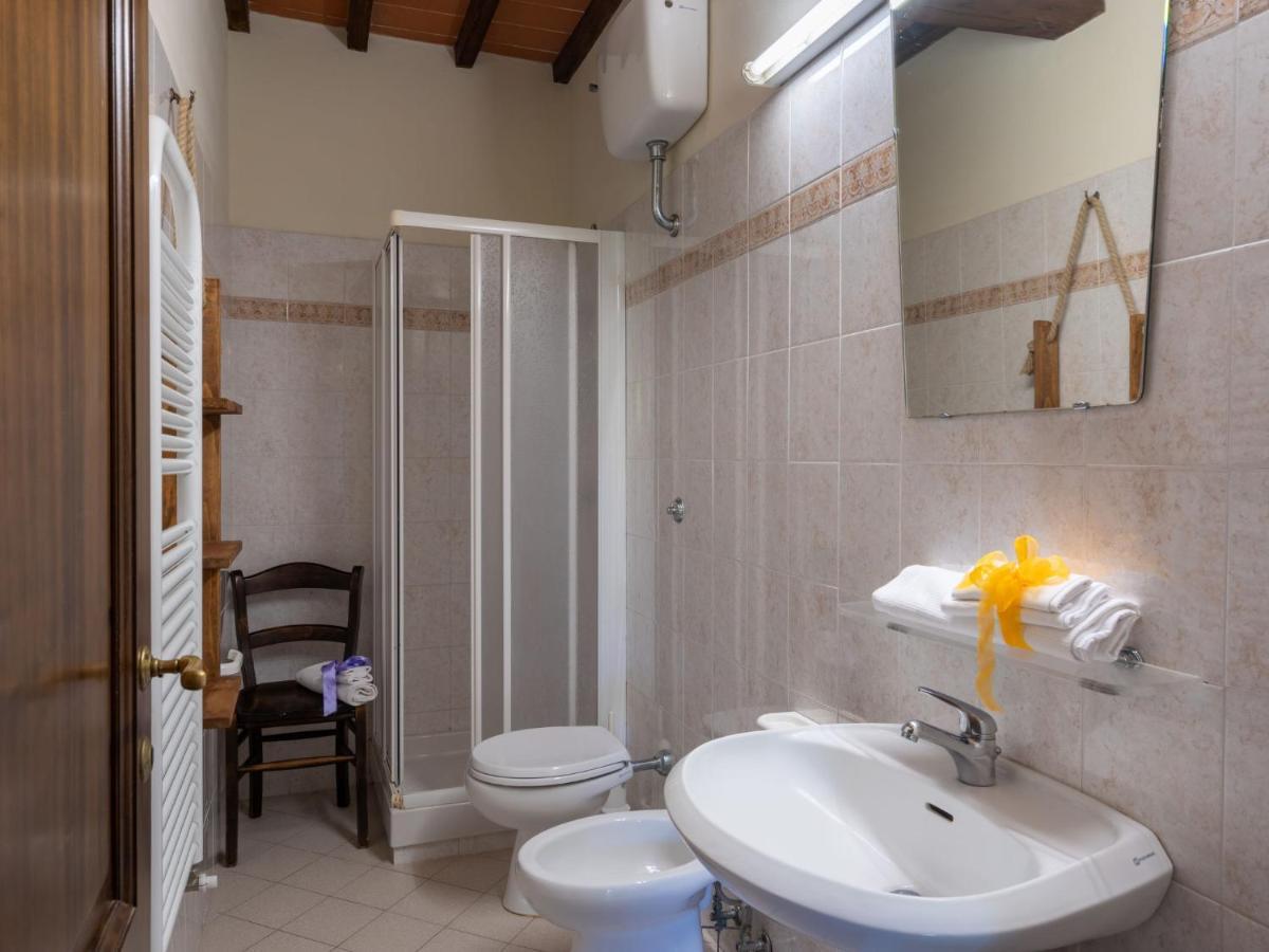 Apartment Vigna La Corte-2 By Interhome Dicomano Екстериор снимка