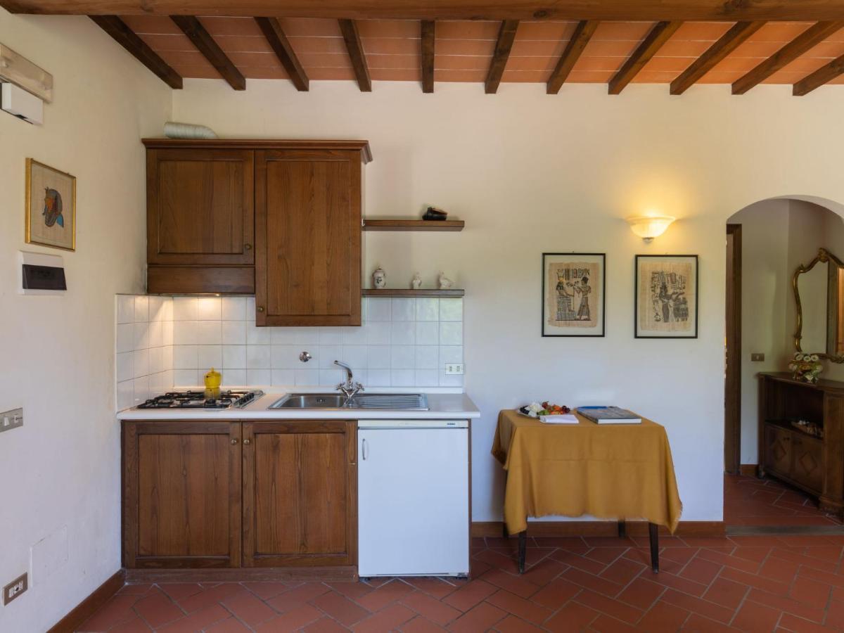 Apartment Vigna La Corte-2 By Interhome Dicomano Екстериор снимка
